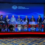 Gayretli: "Türkiye, Türk dünyasının lider ülkesi olma yolunda ilerliyor"