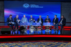 Gayretli: "Türkiye, Türk dünyasının lider ülkesi olma yolunda ilerliyor"