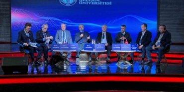 Gayretli: "Türkiye, Türk dünyasının lider ülkesi olma yolunda ilerliyor"