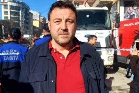 Mülk sahibinin yeğeninden açıklama: "Bina 2012’de kat karşılığı yapılmıştı"