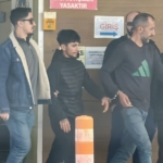 Uyuşturucu satıcıları suçüstü yakalandı