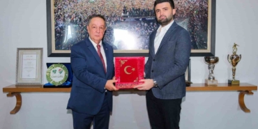 Bursaspor’a verilen cezaya tepkiler dinmiyor