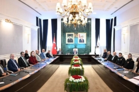 Kırklareli’nde İl Spor Güvenlik Kurulu toplantısı gerçekleşti