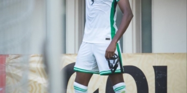 Nijerya, Victor Osimhen’in hat-trick yaptığı maç sonunda play-off biletini aldı