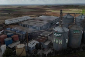 Edirne’de yağ fabrikasında patlama: 1 işçi yaralandı