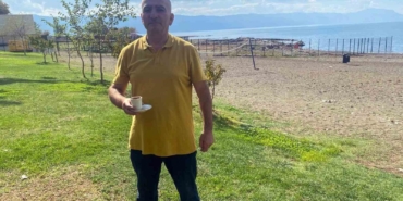 İznikli esnaftan Papa’ya sürpriz teklif