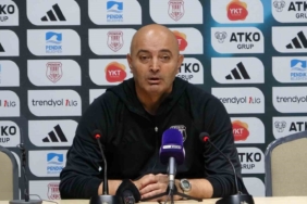 Metin İlhan: "Ligin sonu inşallah iyi biter"