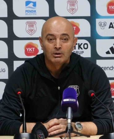 Metin İlhan: "Ligin sonu inşallah iyi biter"