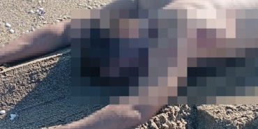 Sakarya’da sahilde çıplak erkek cesedi bulundu