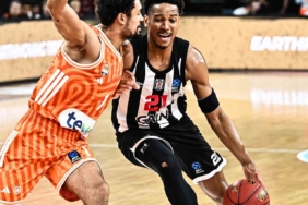 EuroCup: Ratiopharm Ulm: 99 - Beşiktaş: 101