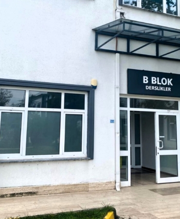 Öğrencilerden dumansız hava sahası farkındalığı