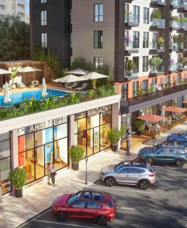 Konut almak isteyenler için yeni kampanya fırsatı