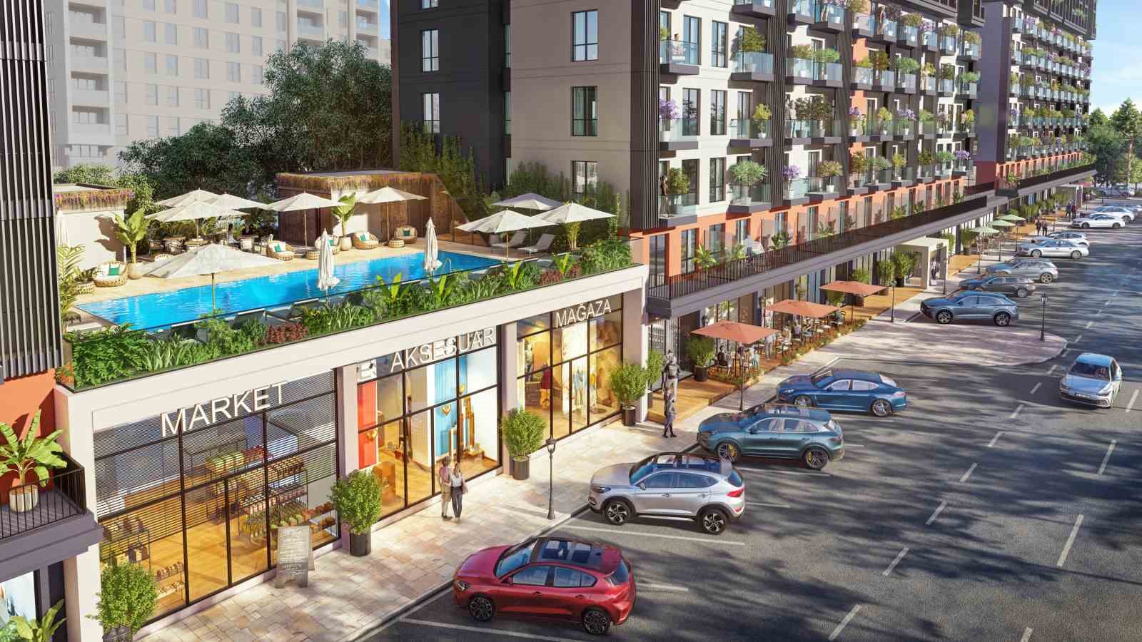 Konut almak isteyenler için yeni kampanya fırsatı