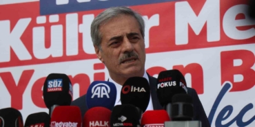 AFA Kültür Merkezi aynı yerinde yeniden yükselecek