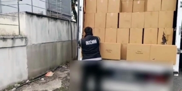 Sakarya’da 3 milyon 250 bin boş makaron ele geçirildi