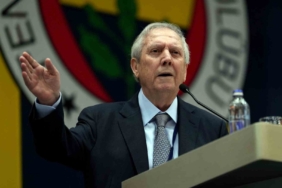 Aziz Yıldırım’dan Saran yönetimine: "Açık şekilde anlatın, kulübün menfaatineyse karşı değilim"