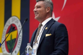Sadettin Saran: "Fenerbahçe’nin geleceği için söz veriyorsak o sözü tutacağız"