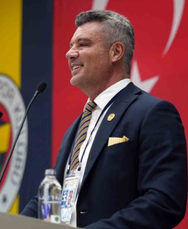 Sadettin Saran: "Fenerbahçe’nin geleceği için söz veriyorsak o sözü tutacağız"