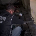 Bursa’da 26 bin litre kaçak akaryakıt ele geçirildi