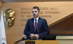 Bakan Kurum: "On binlerce vatandaşımızın ev sahibi olma hayalini inşallah gerçeğe dönüştüreceğiz"
