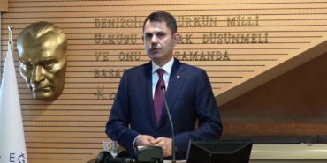 Bakan Kurum: "On binlerce vatandaşımızın ev sahibi olma hayalini inşallah gerçeğe dönüştüreceğiz"