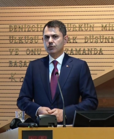 Bakan Kurum: "On binlerce vatandaşımızın ev sahibi olma hayalini inşallah gerçeğe dönüştüreceğiz"
