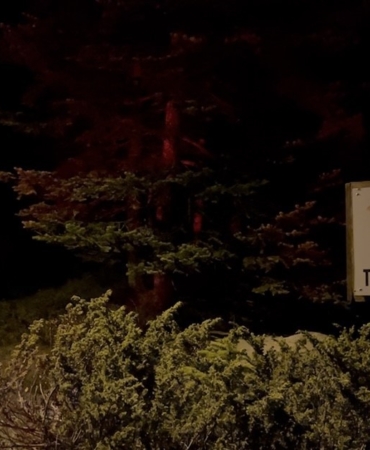 X-ray cihazına yaklanmamak için Uludağ’dan yürüyerek aşağı inmek isteyen 2 arkadaş kayboldu