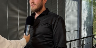 Okan Hocaoğlu: "Deprem bitti sanmayın, asıl tehlike yapı güvenliğinde"