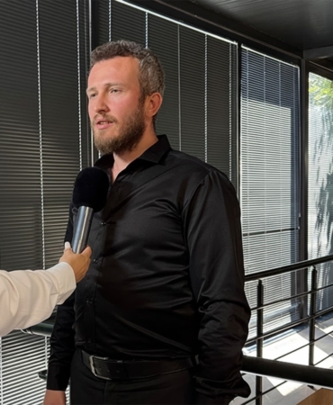 Okan Hocaoğlu: "Deprem bitti sanmayın, asıl tehlike yapı güvenliğinde"