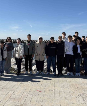 Doğal ve tarihi noktalarda eşsiz deneyim