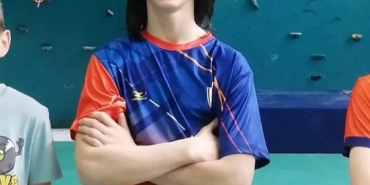 İnegöl Belediyesporlu sporcu, Türkiye’yi temsil edecek