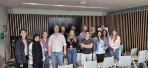 Gözükara Vakfı genç bilim insanlarını Londra’ya taşıdı