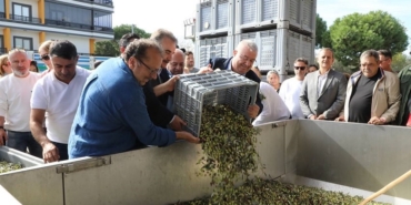 Tağşiş ile mücadelede en önemli ayak bilinçli tüketici