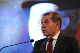 Dursun Özbek: "Bu anı defteri çok kıymetli"