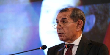 Dursun Özbek: "Bu anı defteri çok kıymetli"