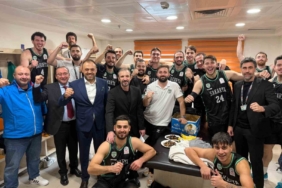 Sakarya Büyükşehir Basketbol, Ankara’dan galibiyetle döndü