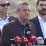 CHP Genel Başkanı Özel’den 39. Kurultay sürecinin iptali talebine tepki