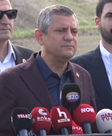 CHP Genel Başkanı Özel’den 39. Kurultay sürecinin iptali talebine tepki