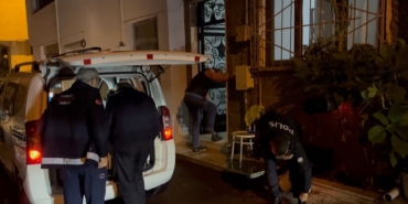 Bursa’da kaçak içki can aldı: 55 yaşındaki adam hayatını kaybetti