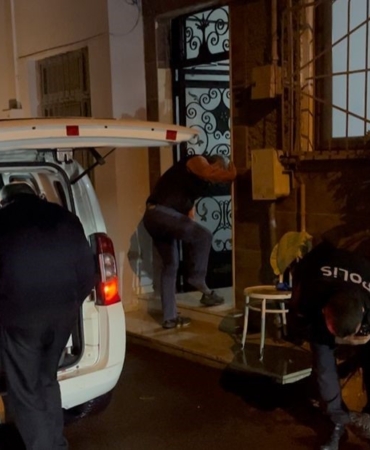 Bursa’da kaçak içki can aldı: 55 yaşındaki adam hayatını kaybetti