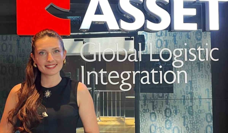 Dijital lojistikte Türk imzası: Awwex ile e-ihracatta yeni dönem