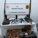 Jandarma kaçakçılığa geçit vermiyor