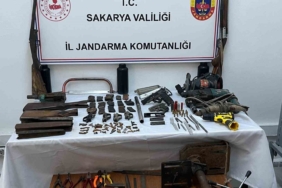 Jandarma kaçakçılığa geçit vermiyor