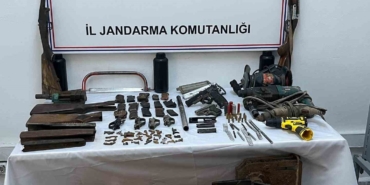 Jandarma kaçakçılığa geçit vermiyor
