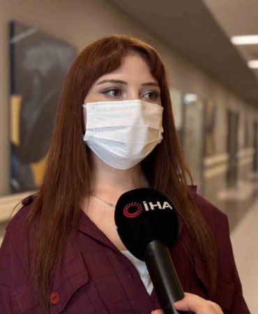 Ardı ardına aldığı ağrı kesiciyle hastanelik oldu, karaciğer nakliyle hayata tutundu
