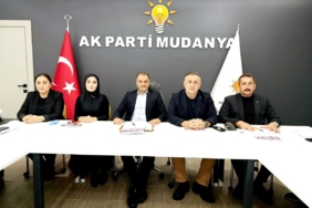 Başkan Bayrak: "Zabıtanın baskısı esnafı usandırdı"