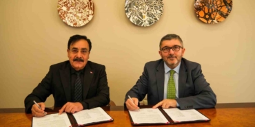 BŞEÜ’de öğrenciler Gençlik Programı ile hem okuyup hem çalışabilecek