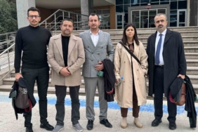 Edirne’de 14 yaşındaki eski sevgilisini öldürmüştü: "Keşke o güne geri dönsem, kazayla oldu pişmanım" dedi