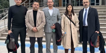 Edirne’de 14 yaşındaki eski sevgilisini öldürmüştü: "Keşke o güne geri dönsem, kazayla oldu pişmanım" dedi