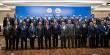 Hamidiye Tarım Lisesi eğitim modeliyle Türkiye’ye örnek oldu